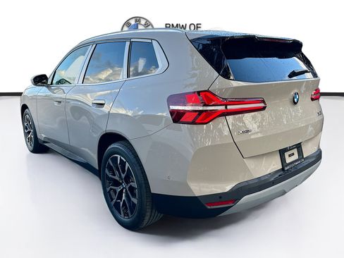 New 2026 BMW X3 xDrive30i w/ Convenience Package AWD/4WD image 4