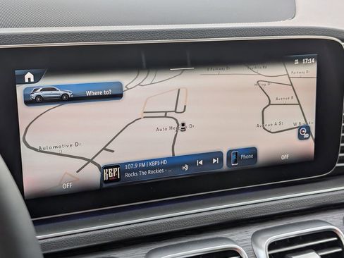 New 2026 Mercedes-Benz GLE 350 4MATIC image 15