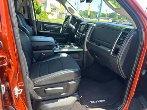 Used 2013 RAM 1500 Sport w/ Sport Premium Group AWD/4WD image 21