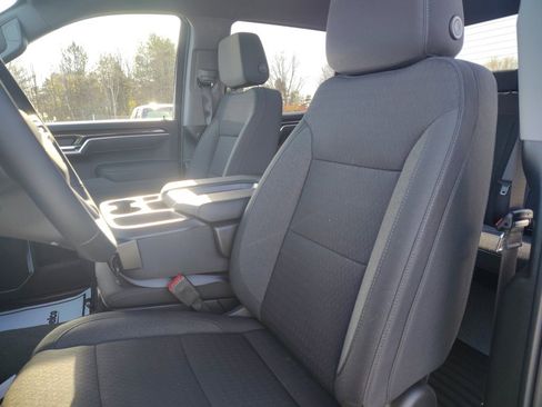 New 2026 Chevrolet Silverado 1500 LT image 11