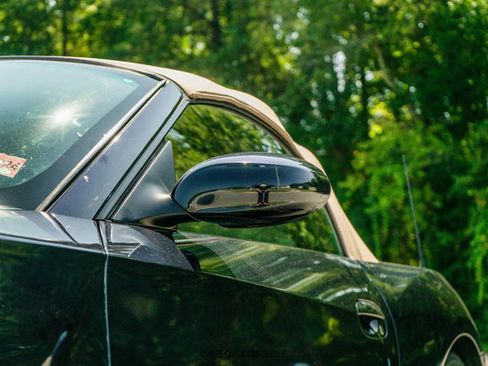 Used 2008 BMW Z4 3.0si image 65