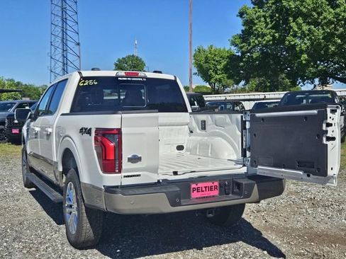 New 2026 Ford F150 King Ranch AWD/4WD image 11