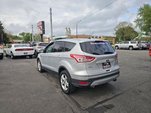 Used 2014 Ford Escape SE FWD image 8