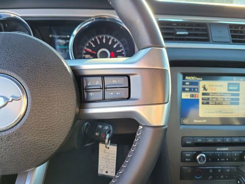 Used 2014 Ford Mustang GT Premium w/ Electronics Package image 24