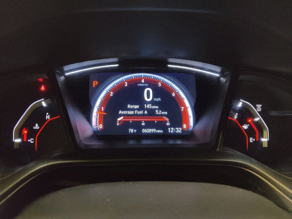 Used 2020 Honda Civic Sport image 23