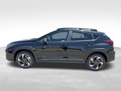 New 2026 Subaru Crosstrek 2.5i Limited w/ Crosstrek Mirror Package AWD/4WD image 4
