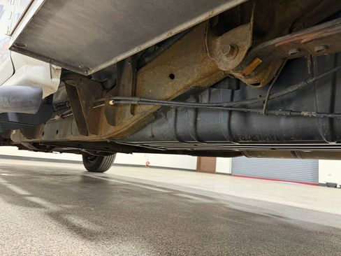 Used 2017 GMC Sierra 3500 4x4 Crew Cab w/ Snow Plow Prep Package image 72