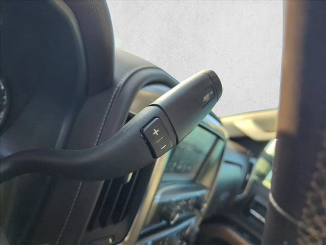 Used 2016 Chevrolet Silverado 2500 LTZ w/ Duramax Plus Package AWD/4WD image 18