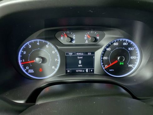 Used 2017 GMC Acadia SLE w/ Driver Alert Package I image 17