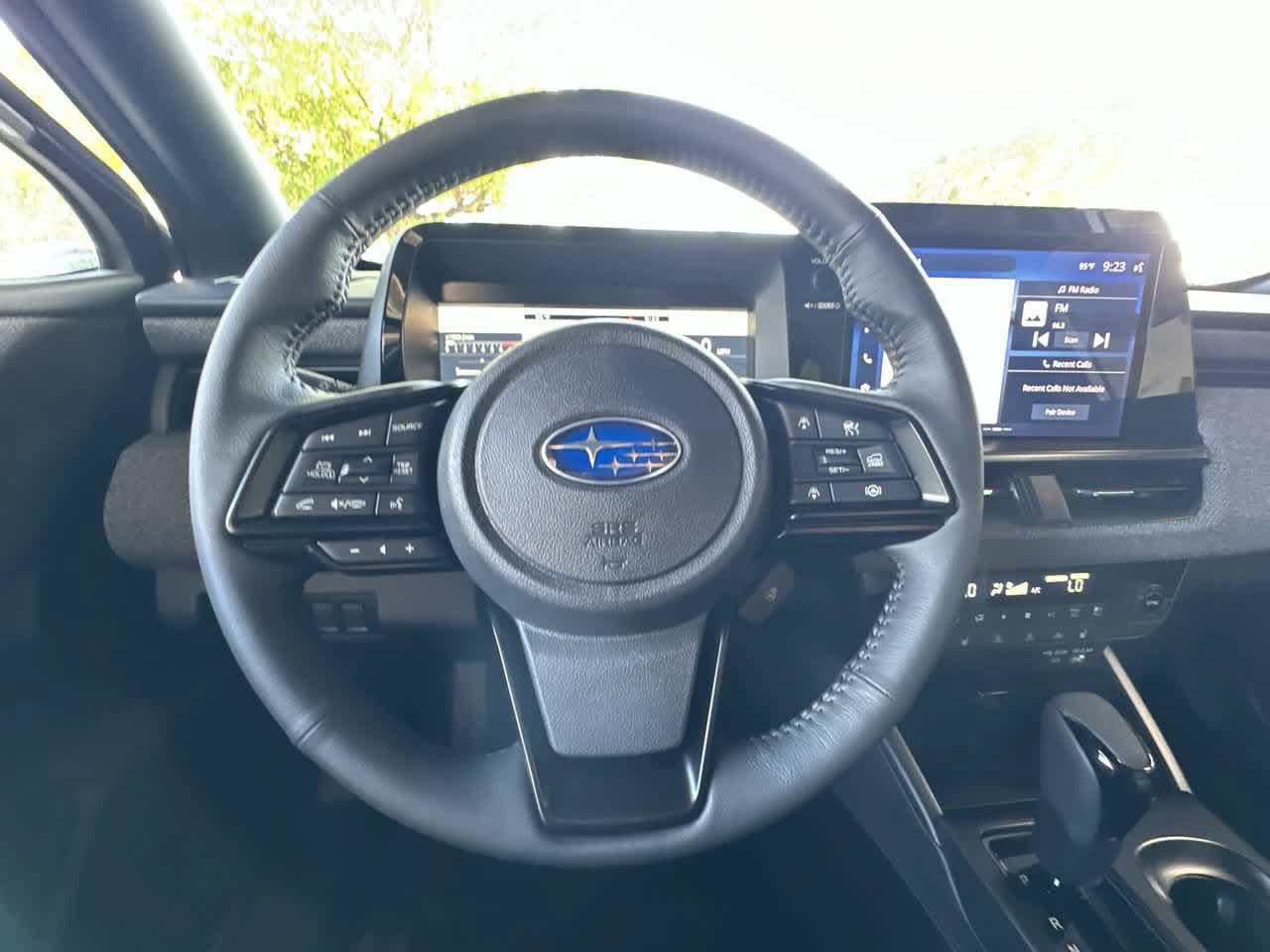 New 2026 Subaru Outback Premium AWD/4WD image 15