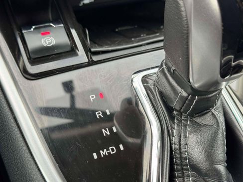 Certified 2021 Subaru Outback Premium image 23