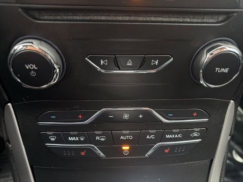 Used 2015 Ford Edge SEL w/ Equipment Group 201A image 14