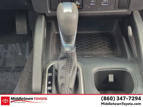 Used 2022 Nissan Frontier S w/ Technology Package AWD/4WD image 27