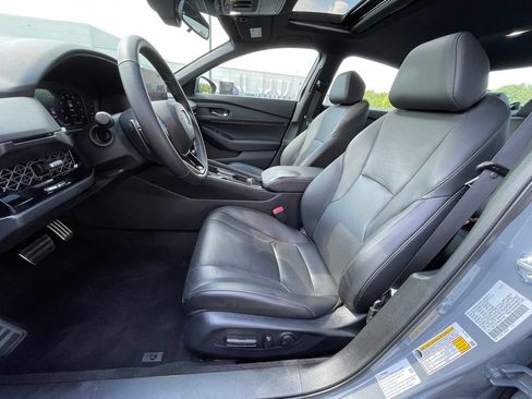 Used 2024 Honda Accord Sport image 26