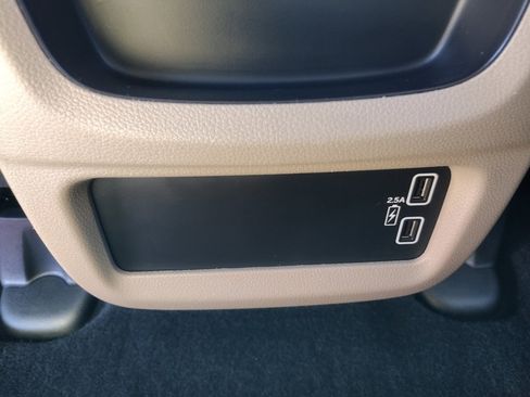 Used 2023 Honda Ridgeline RTL-E image 23