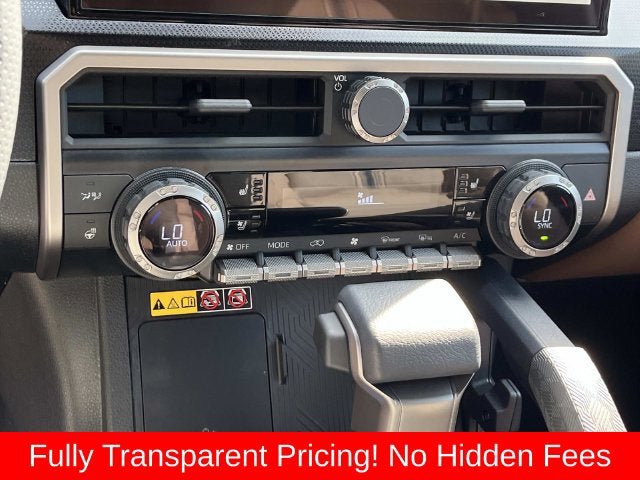 Used 2026 Toyota 4Runner Limited AWD/4WD image 31