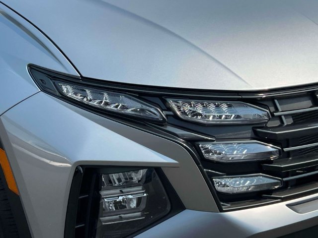 Certified 2026 Hyundai Tucson SE AWD/4WD image 9