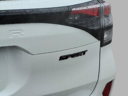 New 2026 Subaru Forester Sport image 20