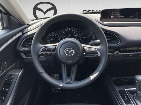 New 2026 MAZDA CX-30 AWD 2.5 S w/ Select Sport Pkg image 11