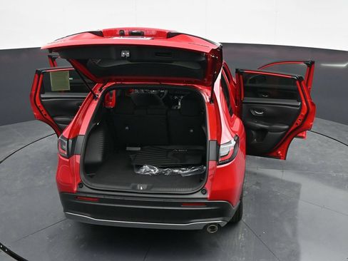 Used 2026 Honda HR-V Sport image 51