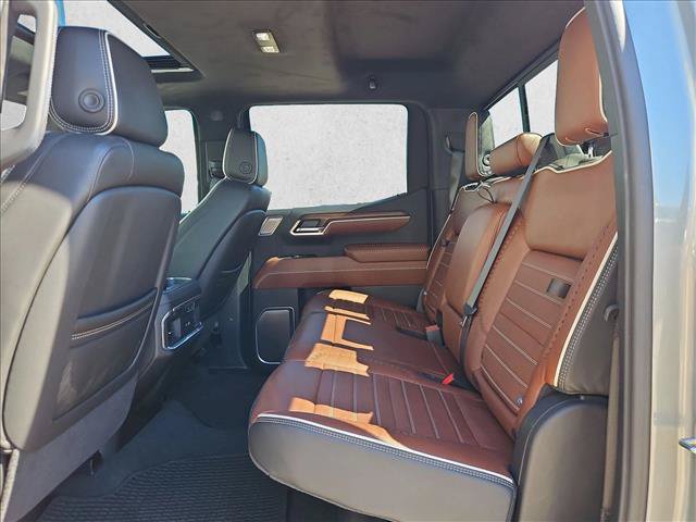 Used 2026 GMC Sierra 1500 Denali Ultimate AWD/4WD image 17