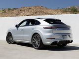 Certified 2021 Porsche Cayenne GTS image 3