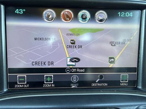 Used 2017 GMC Sierra 1500 Denali w/ Denali Ultimate Package image 11