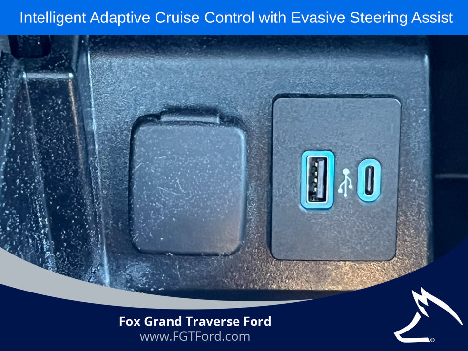 Certified 2022 Ford Explorer ST w/ Equipment Group 401A AWD/4WD image 31