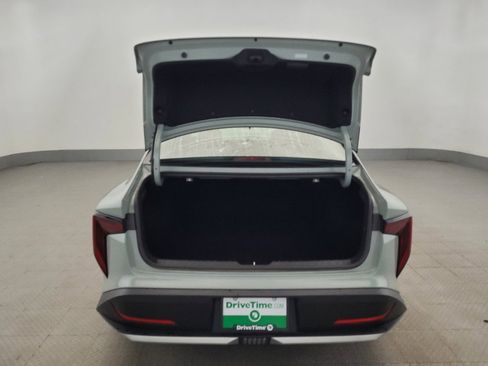 Used 2025 Kia K4 FWD image 29
