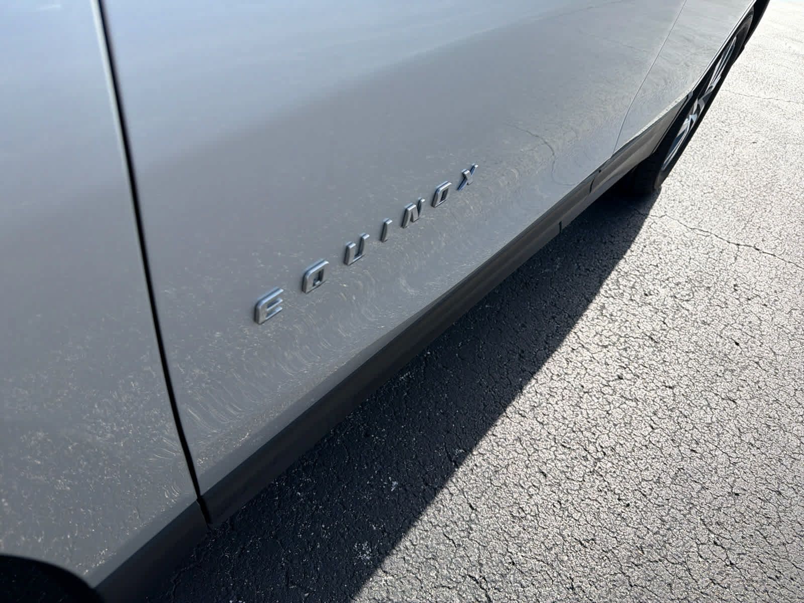 Used 2022 Chevrolet Equinox Premier AWD/4WD image 10