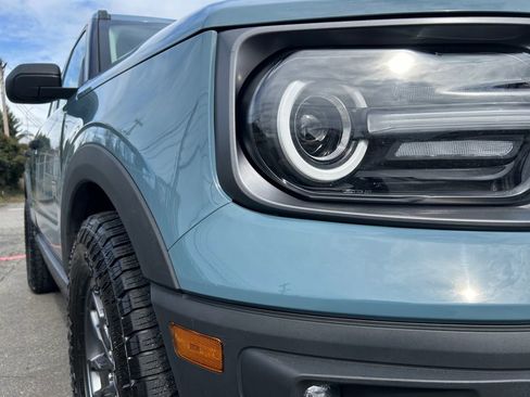 Used 2022 Ford Bronco Sport Big Bend w/ Convenience Package image 36