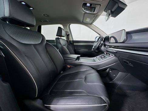 Used 2025 Hyundai Palisade SEL image 33