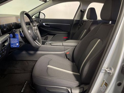 New 2026 Hyundai Sonata Blue image 12