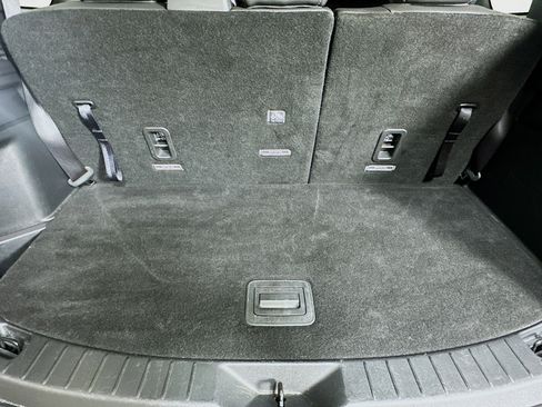 Used 2024 MAZDA CX-90 3.3 Turbo w/ Premium Package image 31