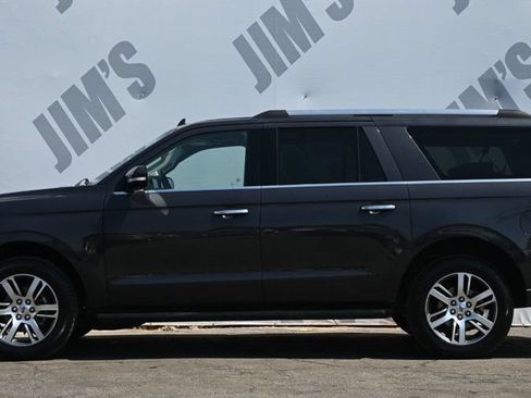 Used 2024 Ford Expedition Max Limited RWD image 8