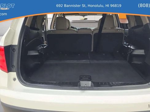 Used 2017 Honda Pilot EX-L image 15