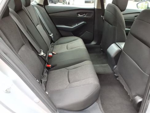 Used 2023 Honda Accord EX image 11