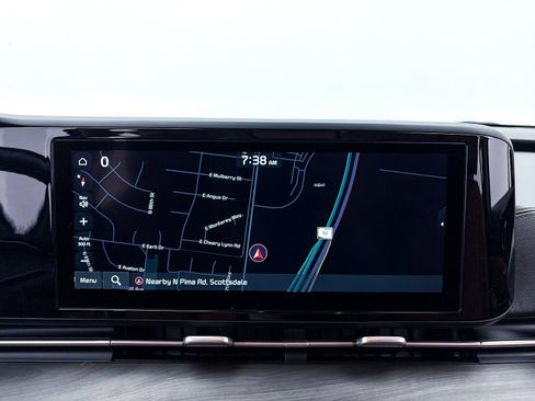 Used 2022 Kia Carnival SX image 6