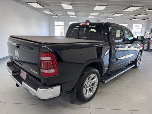 Used 2019 RAM 1500 Big Horn image 12
