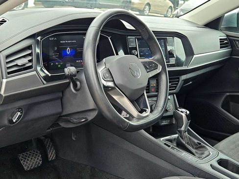 Used 2024 Volkswagen Jetta S FWD image 2