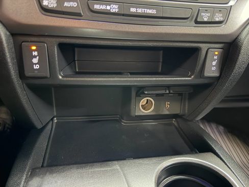 Used 2019 Honda Ridgeline RTL-T image 46