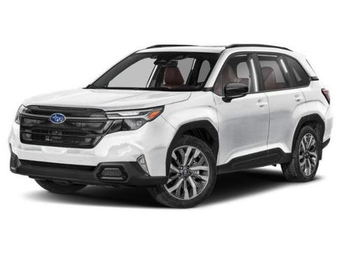 New 2026 Subaru Forester Touring image 14