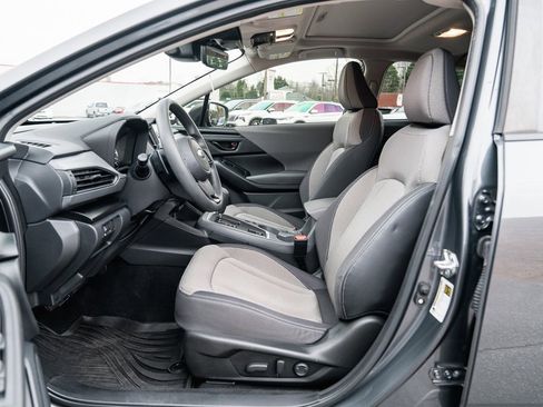 Used 2024 Subaru Crosstrek 2.0i Premium image 40