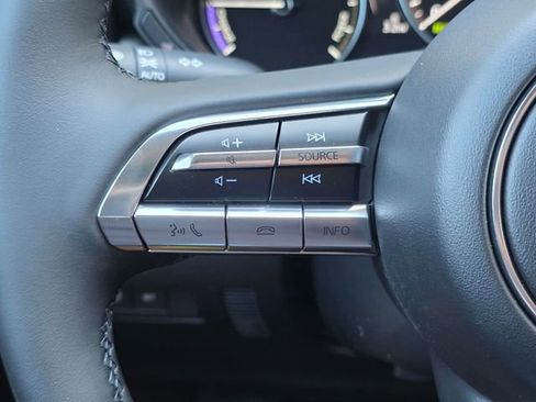 New 2026 MAZDA CX-50 2.5 Hybrid w/ Weather Package image 24
