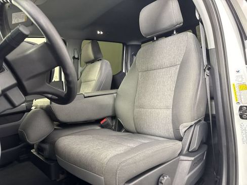 Used 2025 Ford F250 XL w/ STX Appearance Package AWD/4WD image 19