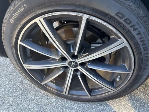 Used 2023 Audi Q7 3.0T Premium Plus w/ Premium Plus Package image 11