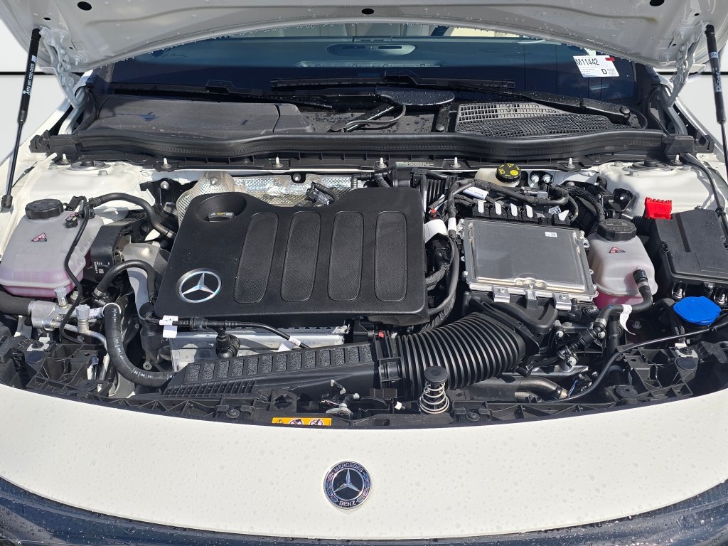 New 2027 Mercedes-Benz CLA 220 image 10