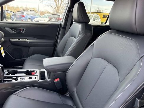 New 2026 Subaru Outback Limited AWD/4WD image 13