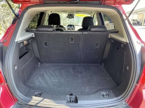 Used 2016 Buick Encore FWD image 10