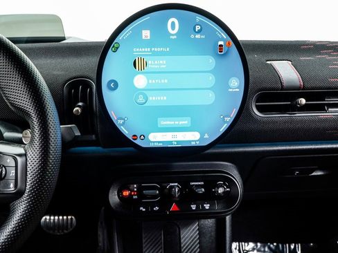 Used 2025 MINI Cooper John Cooper Works image 19